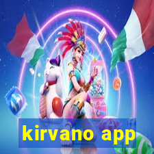 kirvano app